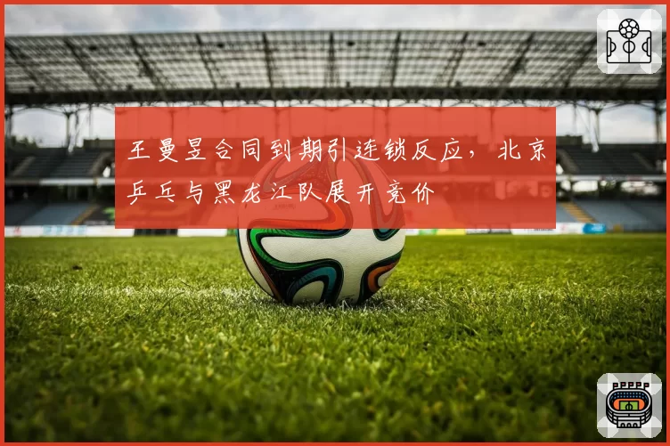 王曼昱合同到期引连锁反应，北京乒乓与黑龙江队展开竞价