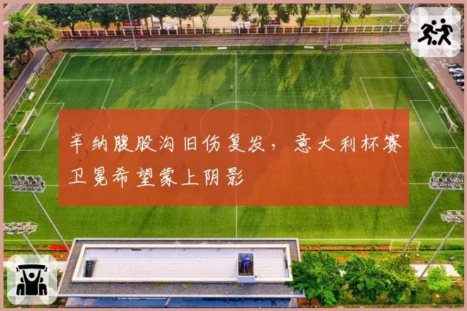 辛纳腹股沟旧伤复发，意大利杯赛卫冕希望蒙上阴影