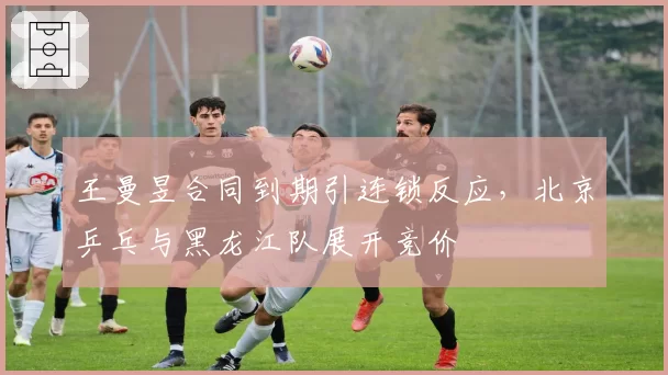 王曼昱合同到期引连锁反应，北京乒乓与黑龙江队展开竞价